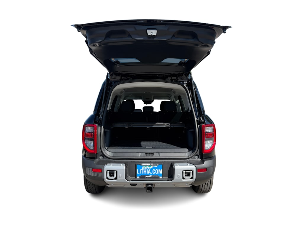 Thumbnail: 2025 Ford Bronco Sport - 20