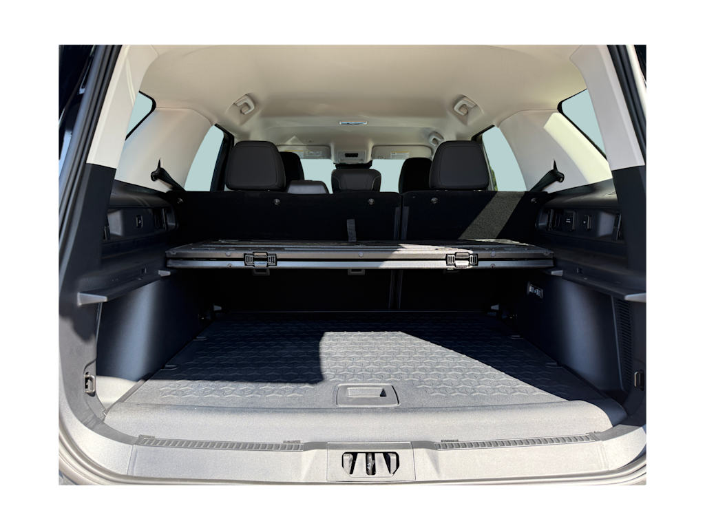 Thumbnail: 2025 Ford Bronco Sport - 19