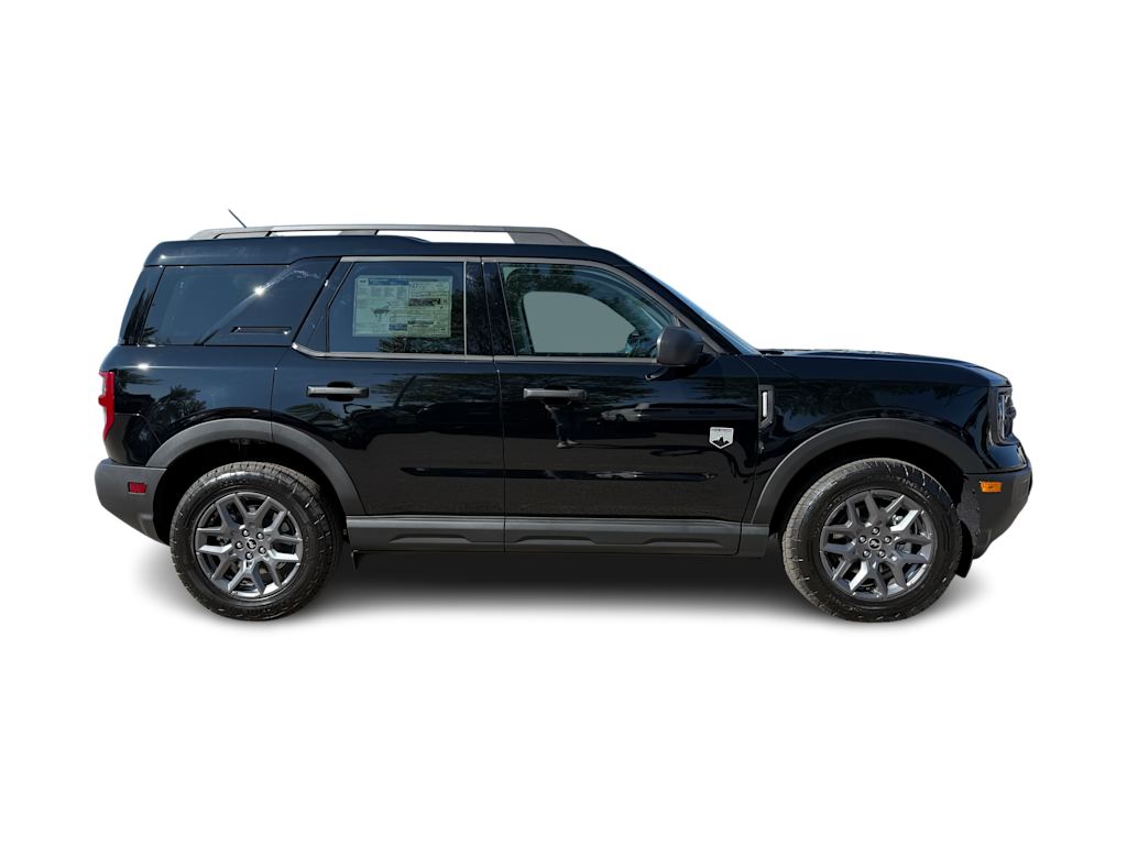 Thumbnail: 2025 Ford Bronco Sport - 17