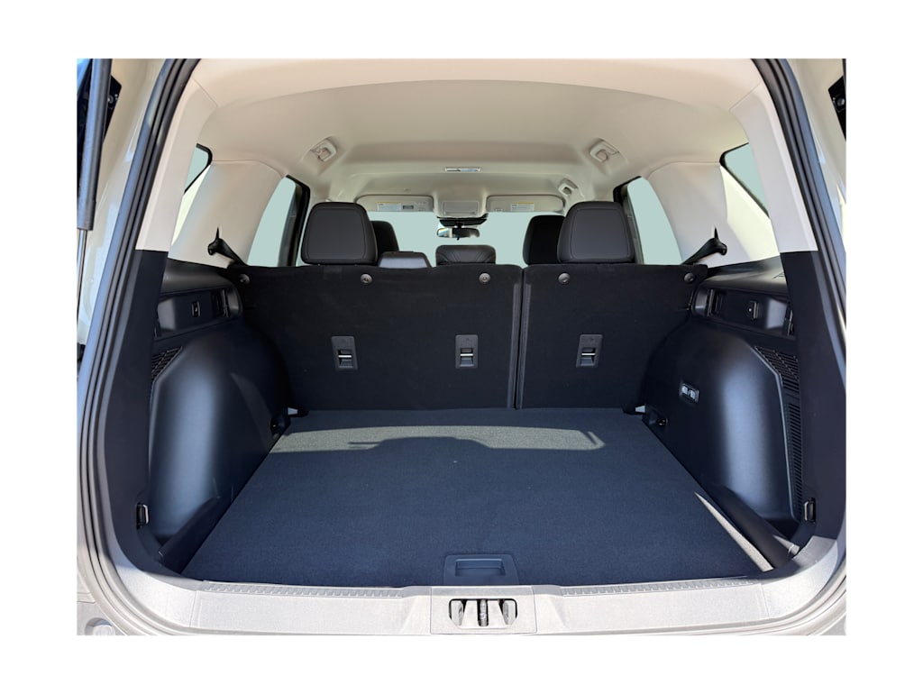 Thumbnail: 2025 Ford Bronco Sport - 20