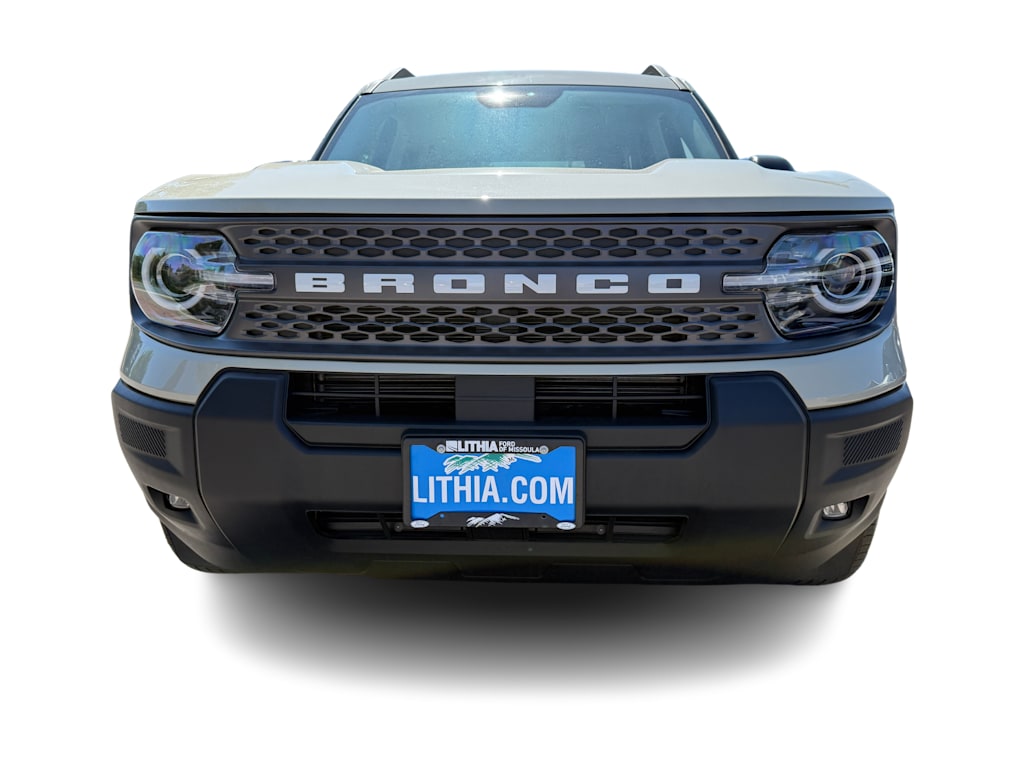 Thumbnail: 2025 Ford Bronco Sport - 5