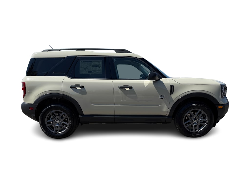 Thumbnail: 2025 Ford Bronco Sport - 18