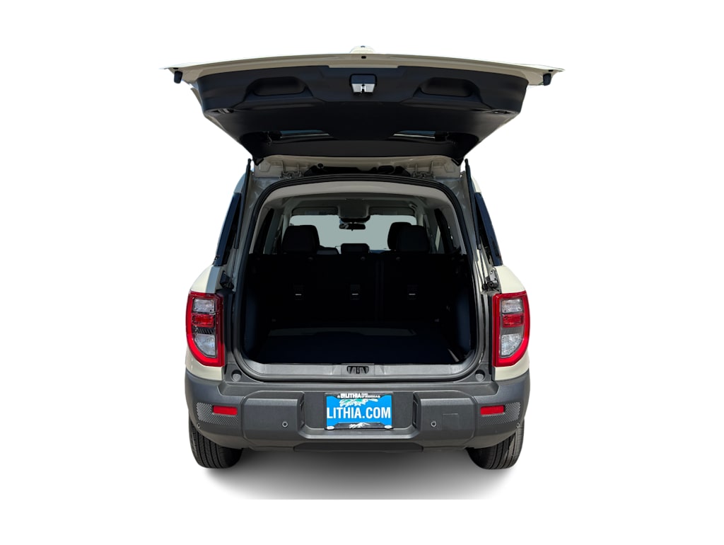 Thumbnail: 2025 Ford Bronco Sport - 21