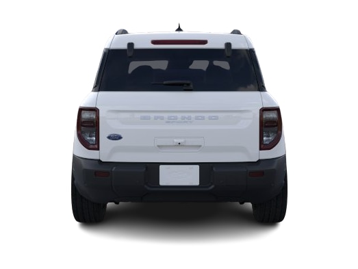Thumbnail: 2026 Ford Bronco Sport - 5