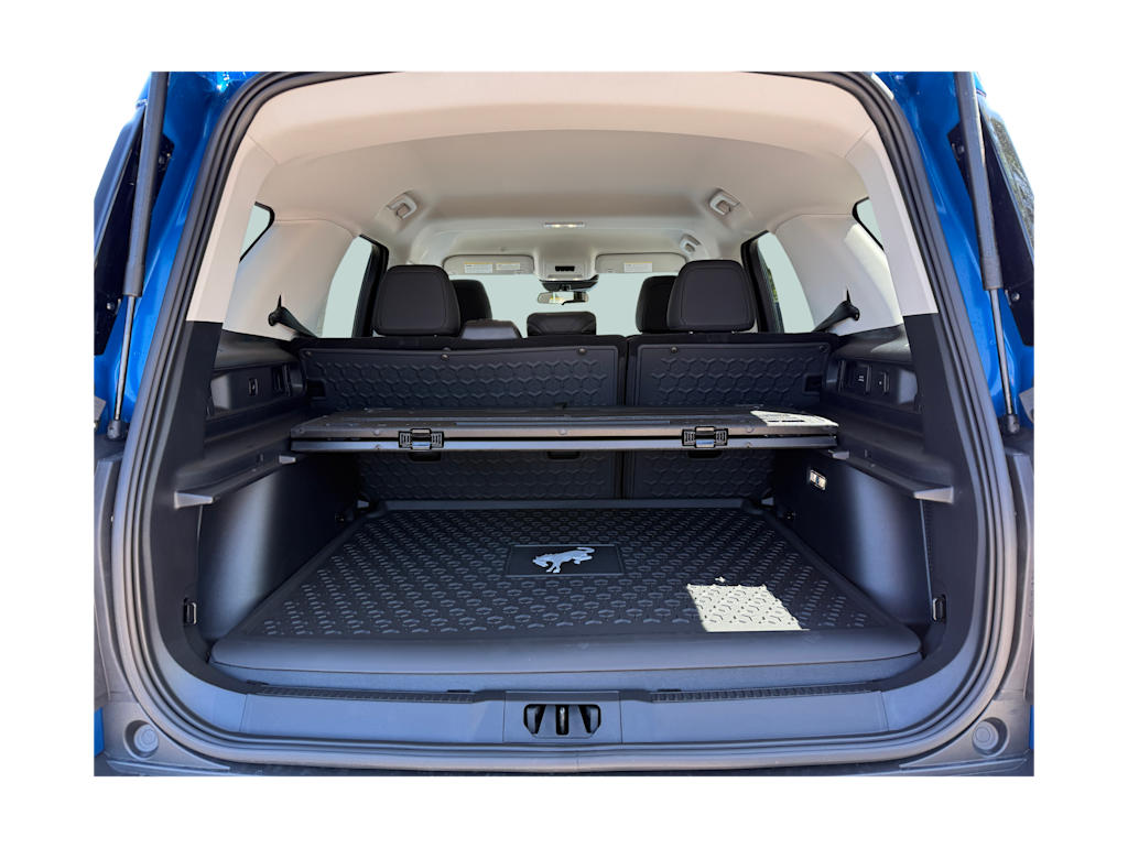 Thumbnail: 2025 Ford Bronco Sport - 19