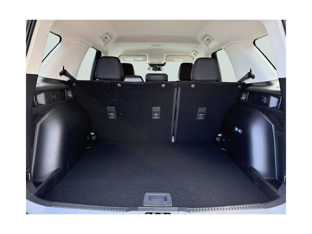 Thumbnail: 2025 Ford Bronco Sport - 19