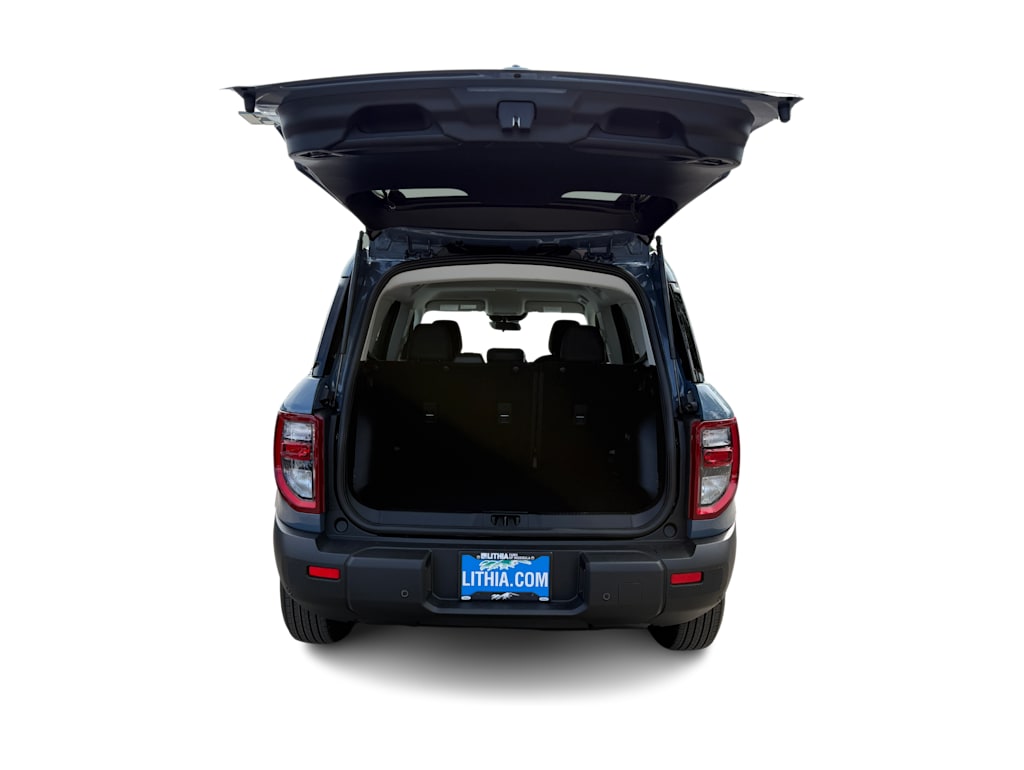 Thumbnail: 2025 Ford Bronco Sport - 20