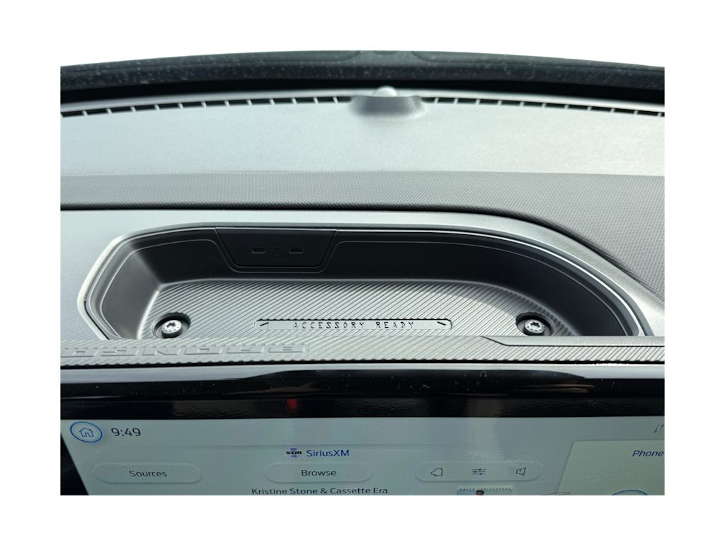 Thumbnail: 2025 Ford Bronco Sport - 16