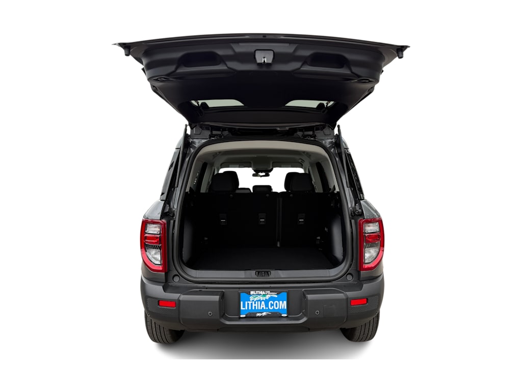 Thumbnail: 2025 Ford Bronco Sport - 14