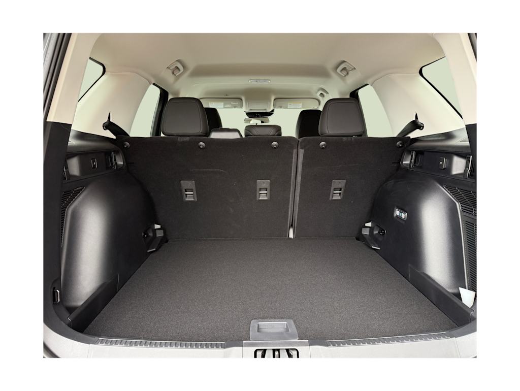 Thumbnail: 2025 Ford Bronco Sport - 18