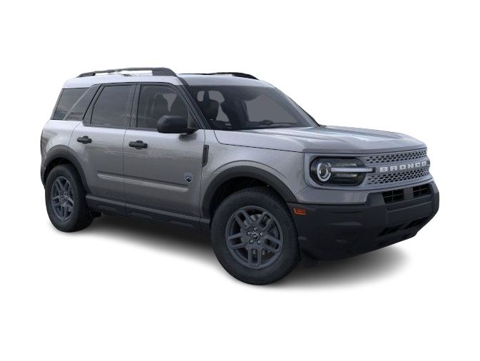 Thumbnail: 2025 Ford Bronco Sport - 15