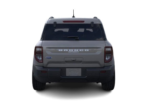 Thumbnail: 2025 Ford Bronco Sport - 5