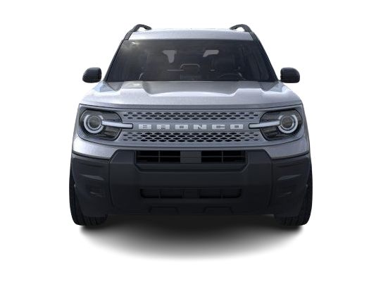 Thumbnail: 2025 Ford Bronco Sport - 6