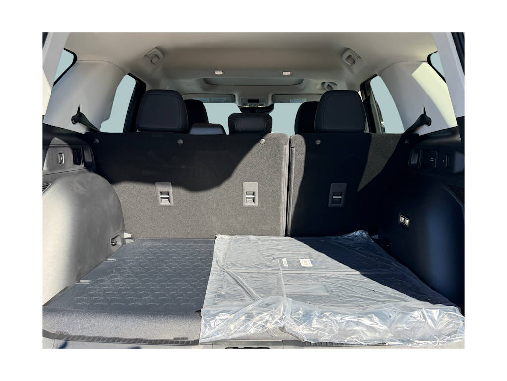 Thumbnail: 2026 Ford Bronco Sport - 21