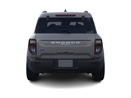 Thumbnail: 2026 Ford Bronco Sport - 5