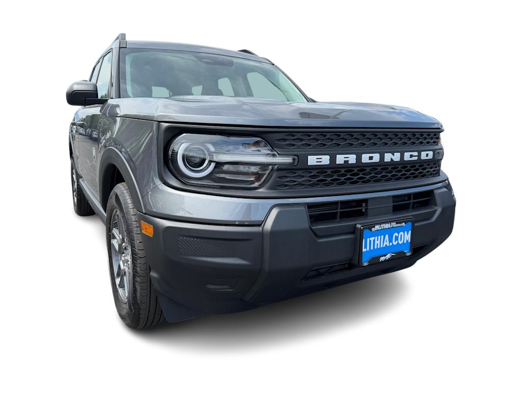 Thumbnail: 2026 Ford Bronco Sport - 16