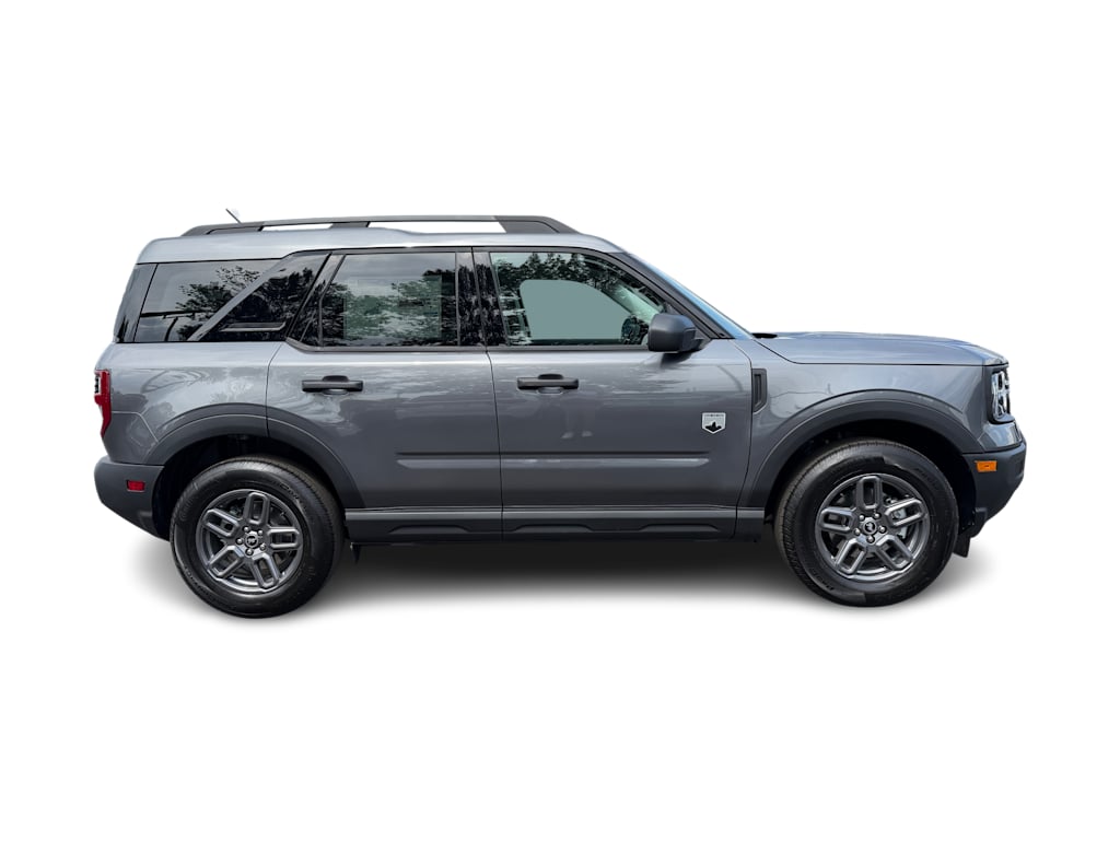 Thumbnail: 2026 Ford Bronco Sport - 17