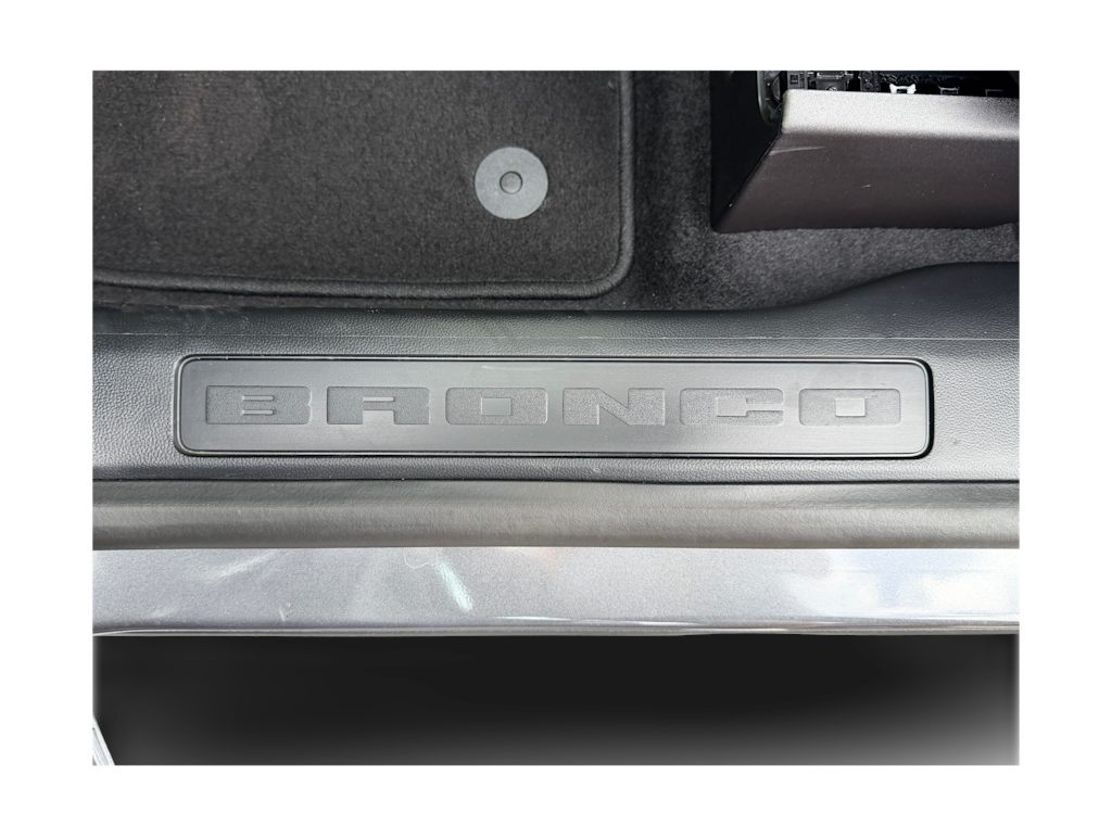 Thumbnail: 2026 Ford Bronco Sport - 15