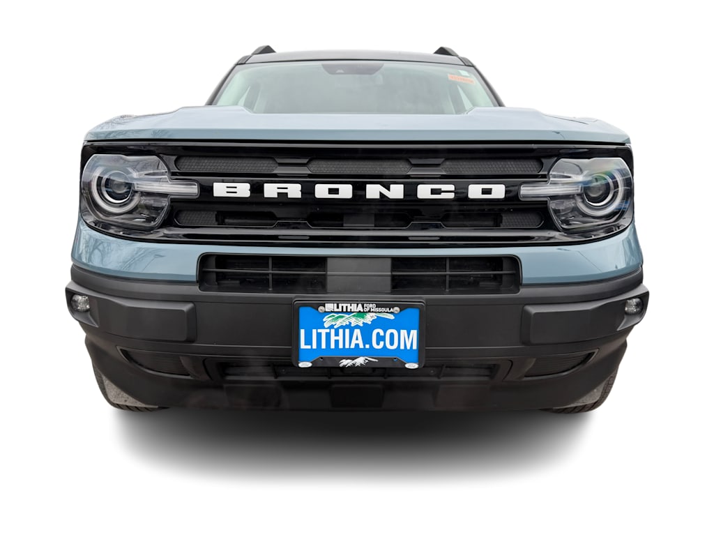 Thumbnail: 2023 Ford Bronco Sport - 5