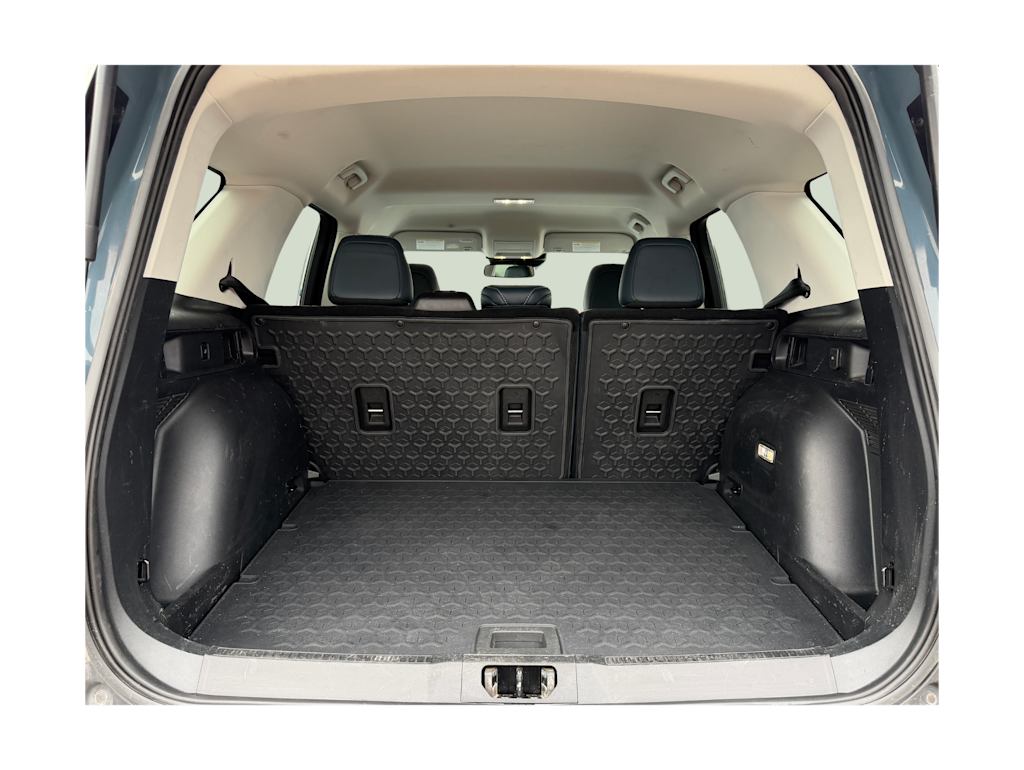 Thumbnail: 2023 Ford Bronco Sport - 19