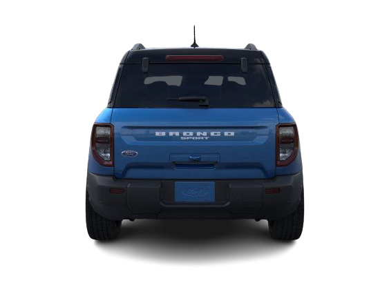 Thumbnail: 2025 Ford Bronco Sport - 5