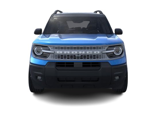 Thumbnail: 2025 Ford Bronco Sport - 14