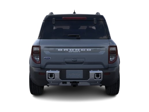 Thumbnail: 2026 Ford Bronco Sport - 13