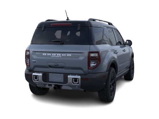 Thumbnail: 2026 Ford Bronco Sport - 16
