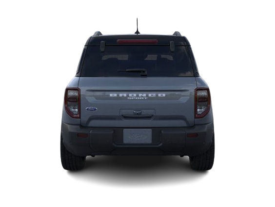 Thumbnail: 2025 Ford Bronco Sport - 5