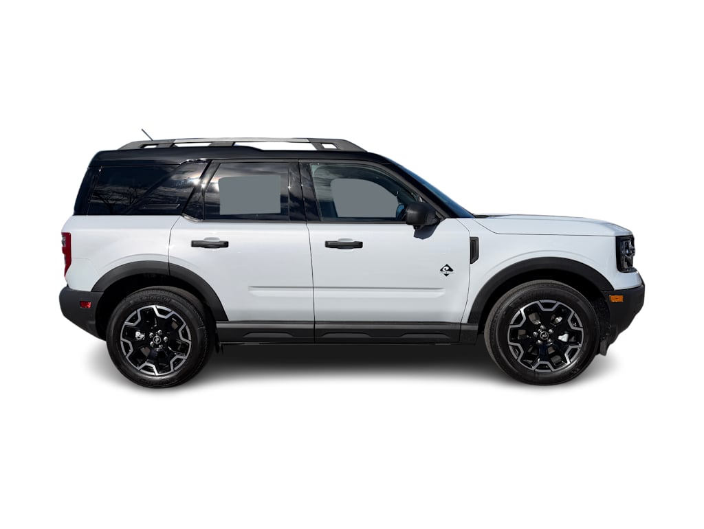 Thumbnail: 2026 Ford Bronco Sport - 19