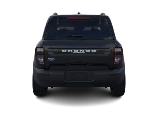 Thumbnail: 2026 Ford Bronco Sport - 5