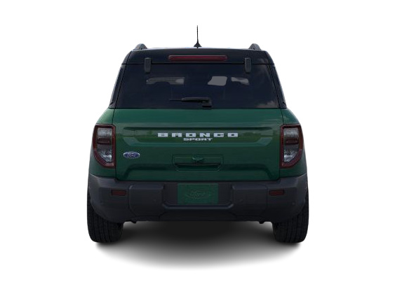 Thumbnail: 2025 Ford Bronco Sport - 5