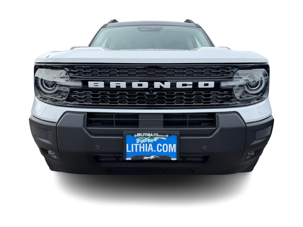 Thumbnail: 2026 Ford Bronco Sport - 5