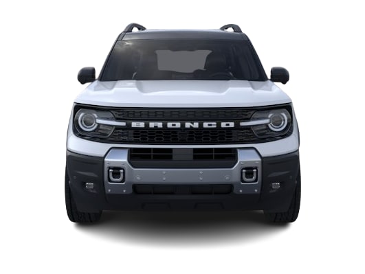 Thumbnail: 2026 Ford Bronco Sport - 14