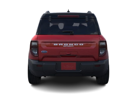 Thumbnail: 2026 Ford Bronco Sport - 5