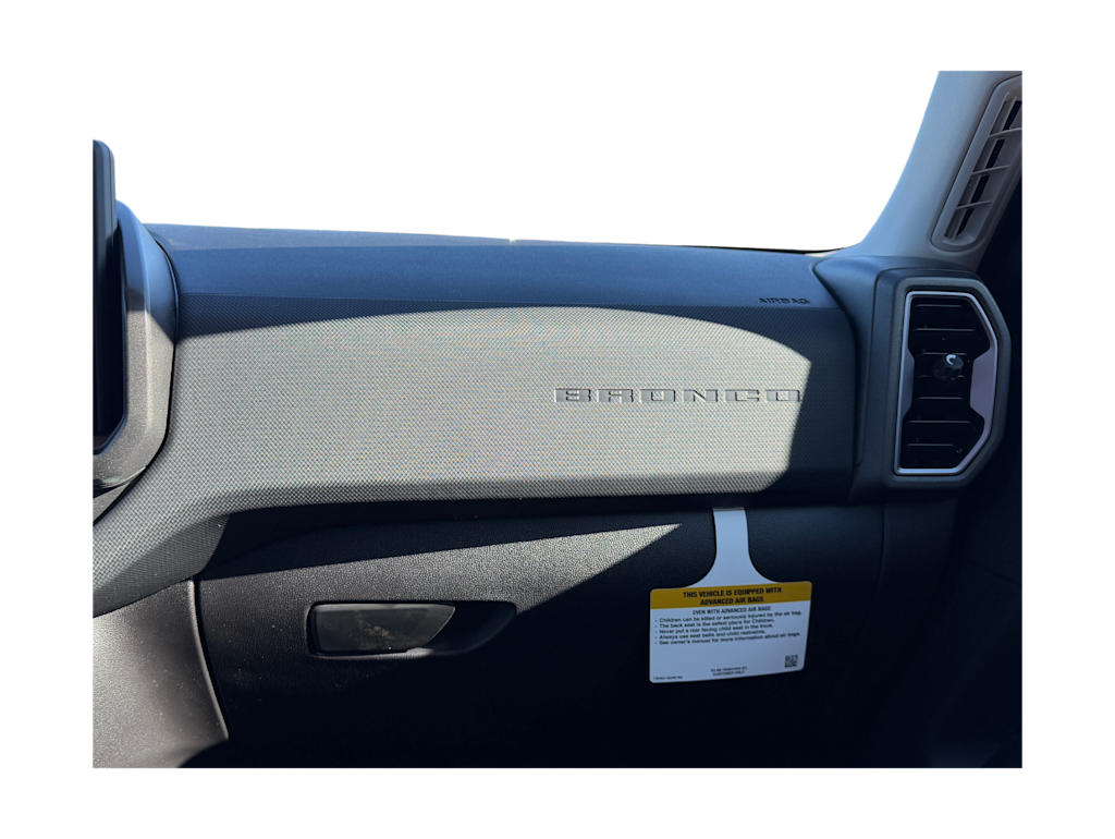 Thumbnail: 2026 Ford Bronco Sport - 15