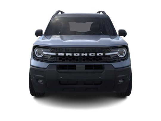 Thumbnail: 2026 Ford Bronco Sport - 6