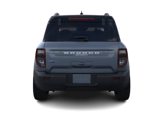 Thumbnail: 2026 Ford Bronco Sport - 5