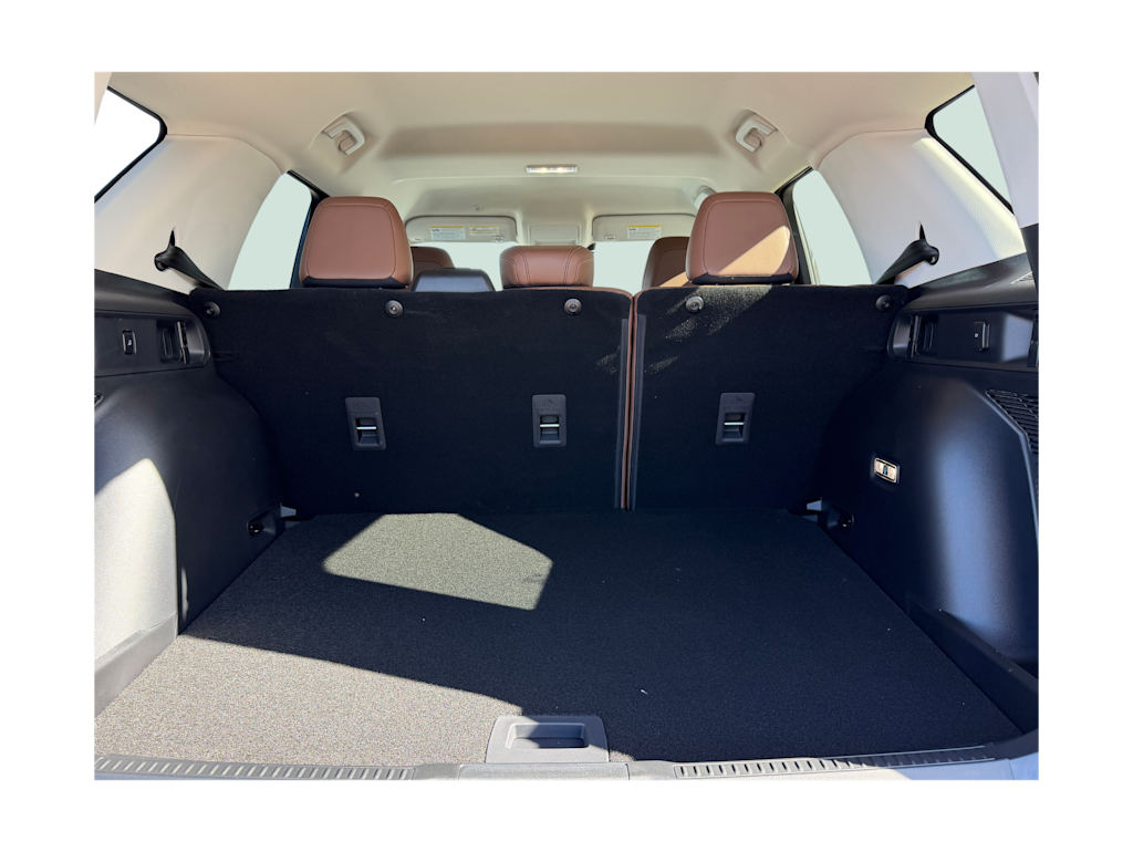 Thumbnail: 2026 Ford Bronco Sport - 21