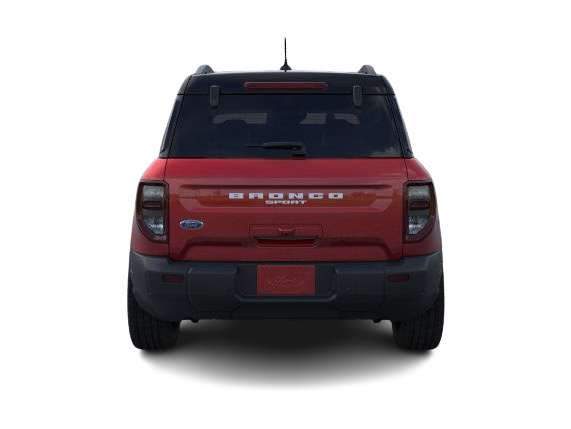 Thumbnail: 2026 Ford Bronco Sport - 5