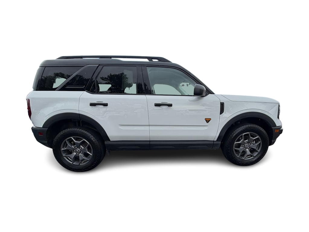 Thumbnail: 2024 Ford Bronco Sport - 18