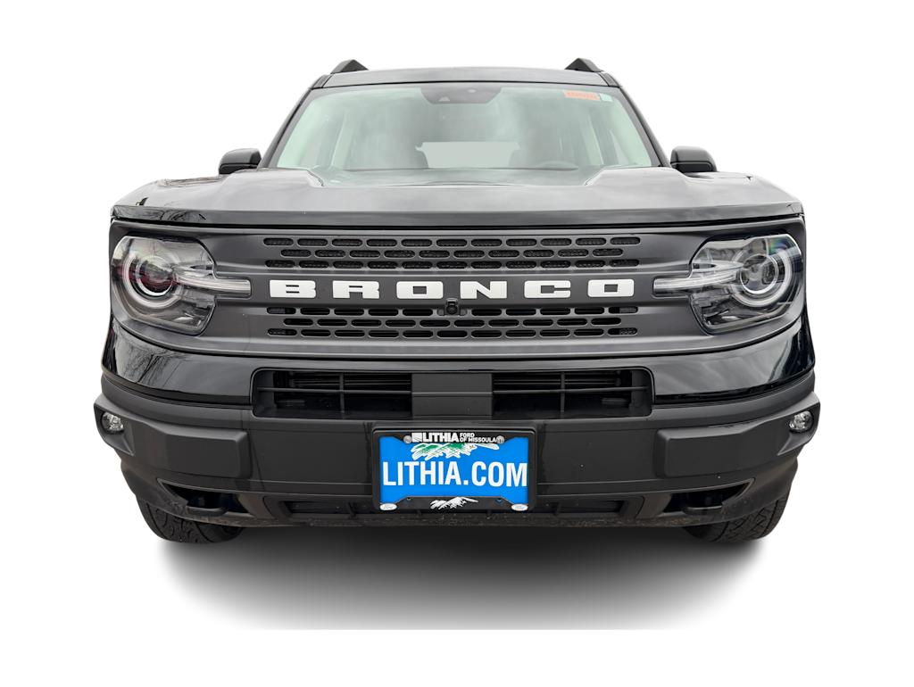 Thumbnail: 2024 Ford Bronco Sport - 5