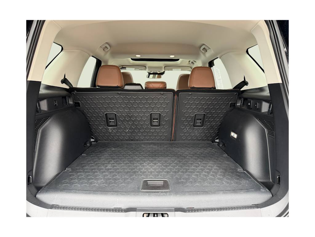 Thumbnail: 2024 Ford Bronco Sport - 20