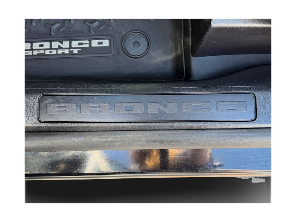 Thumbnail: 2021 Ford Bronco Sport - 15