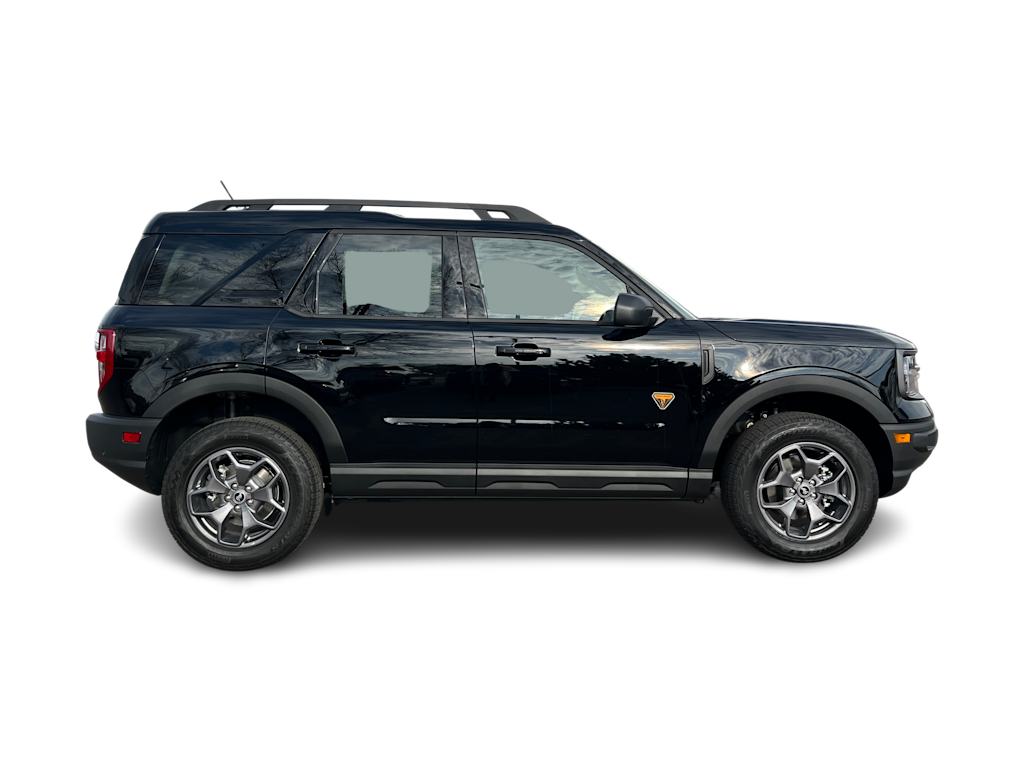 2024 Ford Bronco Sport Badlands 17