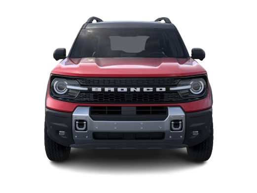 Thumbnail: 2026 Ford Bronco Sport - 6