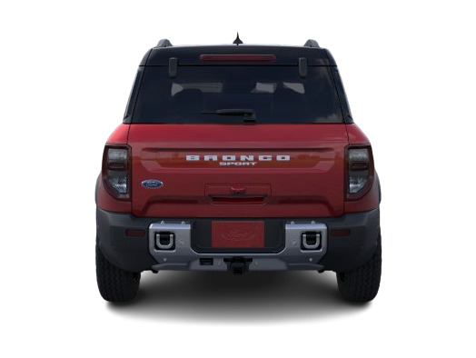 Thumbnail: 2026 Ford Bronco Sport - 5