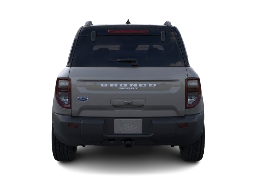 Thumbnail: 2026 Ford Bronco Sport - 5