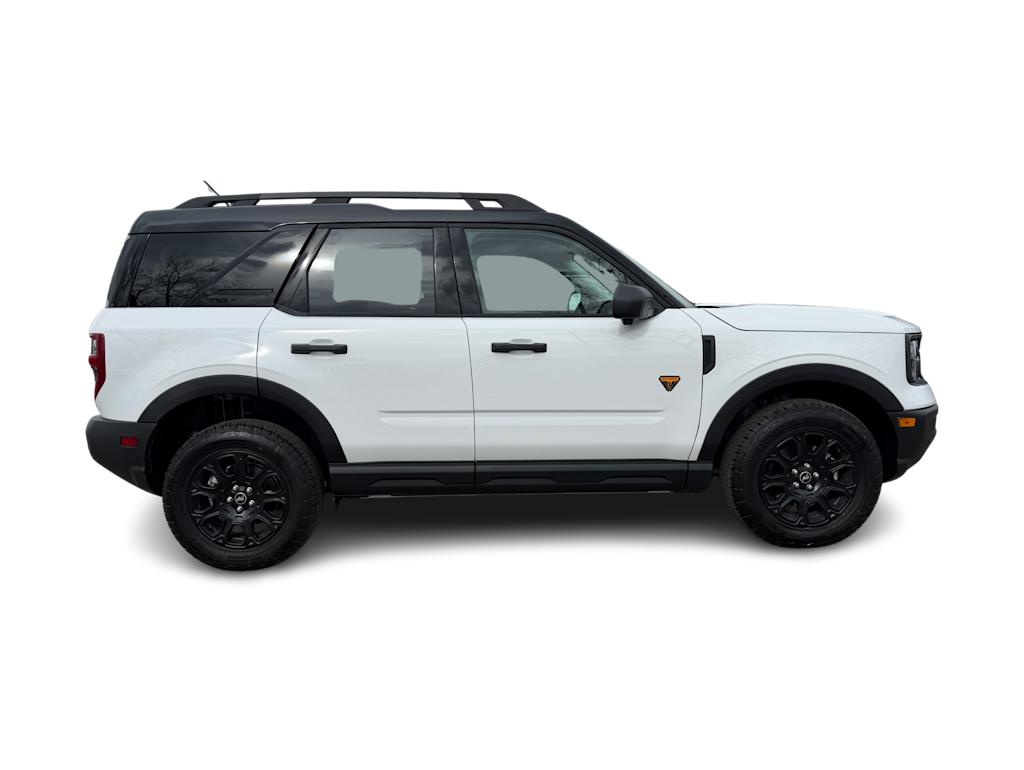 Thumbnail: 2026 Ford Bronco Sport - 18