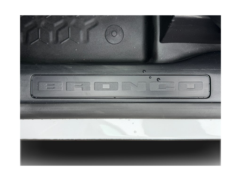 Thumbnail: 2026 Ford Bronco Sport - 15